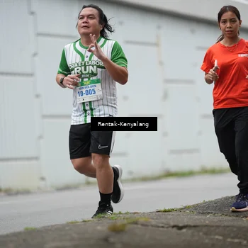 Runner Photo 8650528