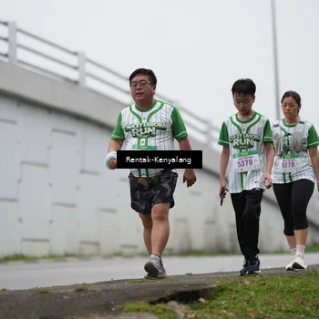 Runner Photo 8650530