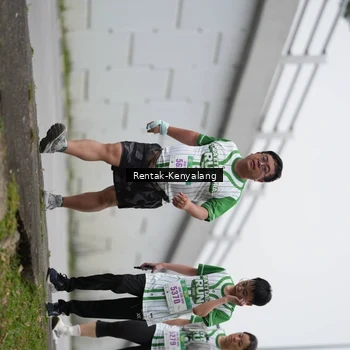 Runner Photo 8650533