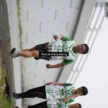 Runner Photo 8650535