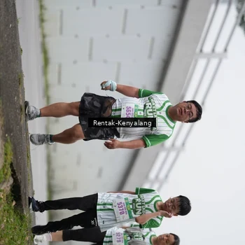 Runner Photo 8650537