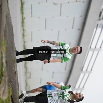 Runner Photo 8650538