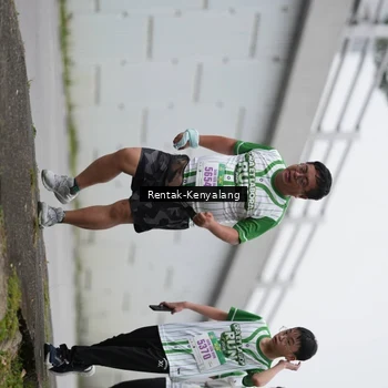 Runner Photo 8650539