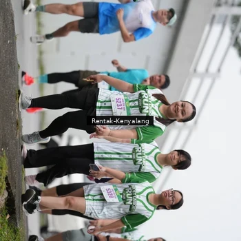 Runner Photo 8650542