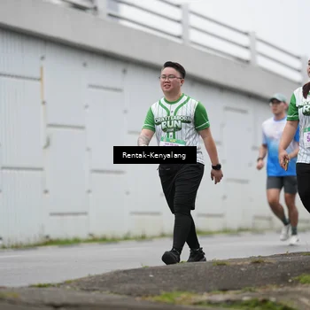 Runner Photo 8650543