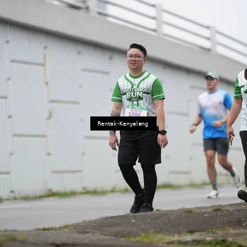 Runner Photo 8650544
