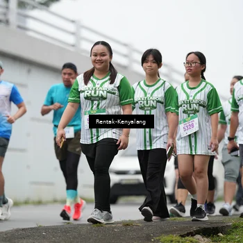 Runner Photo 8650547