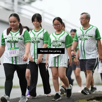 Runner Photo 8650548