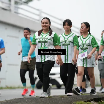 Runner Photo 8650549