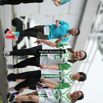 Runner Photo 8650551