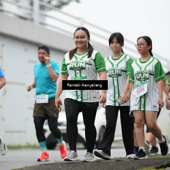 Runner Photo 8650552