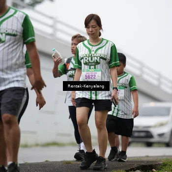 Runner Photo 8650553