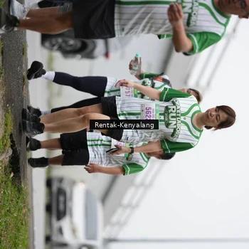 Runner Photo 8650555