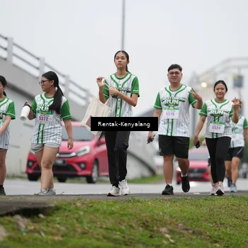 Runner Photo 8650557