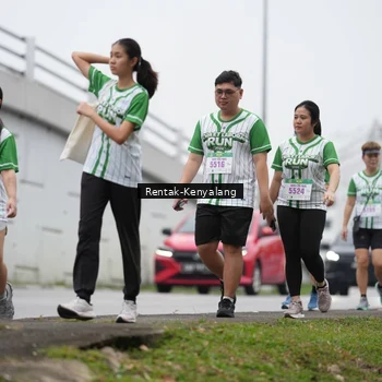 Runner Photo 8650558