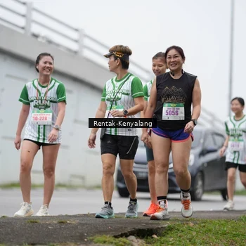 Runner Photo 8650559