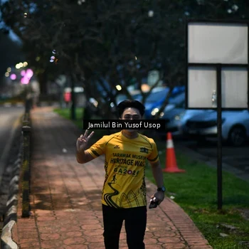 Runner Photo 8650560