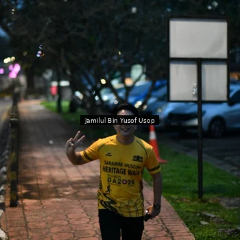Runner Photo 8650563