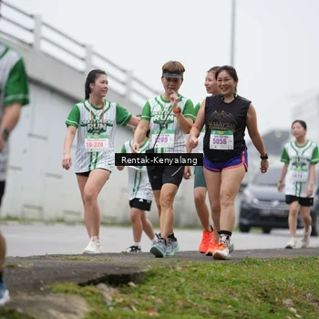 Runner Photo 8650586