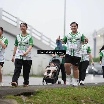 Runner Photo 8650588