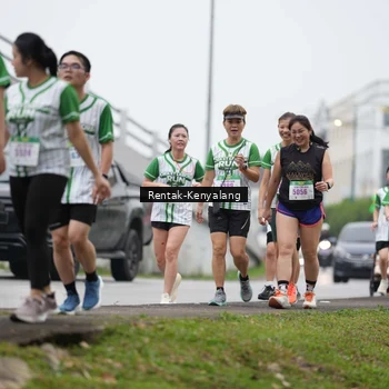 Runner Photo 8650589