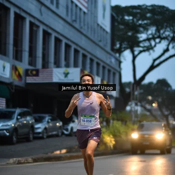 Runner Photo 8650591