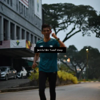 Runner Photo 8650594