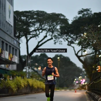 Runner Photo 8650596