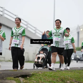 Runner Photo 8650598