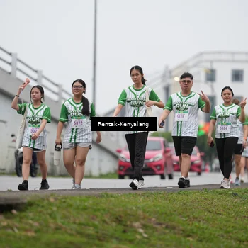 Runner Photo 8650599