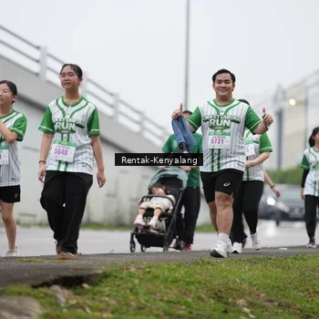 Runner Photo 8650616