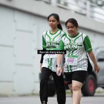 Runner Photo 8650618