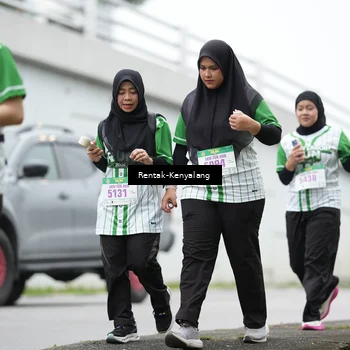Runner Photo 8650620