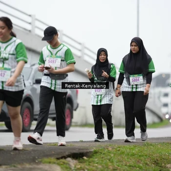 Runner Photo 8650625