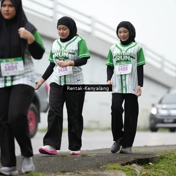 Runner Photo 8650626