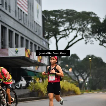 Runner Photo 8650628