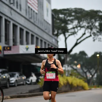 Runner Photo 8650629