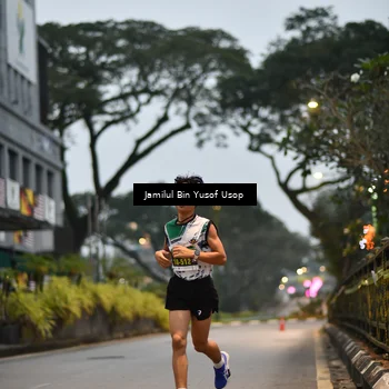 Runner Photo 8650631