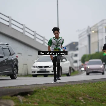 Runner Photo 8650632