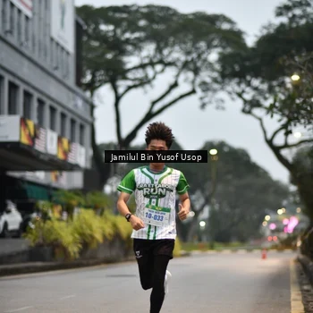 Runner Photo 8650641