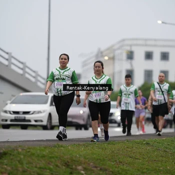 Runner Photo 8650647