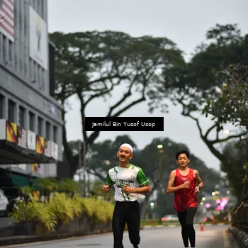 Runner Photo 8650651