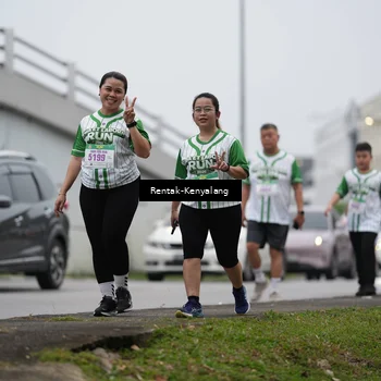 Runner Photo 8650653
