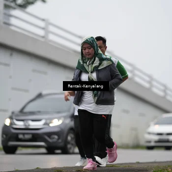 Runner Photo 8650654