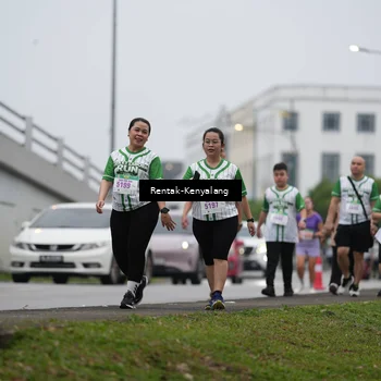 Runner Photo 8650664