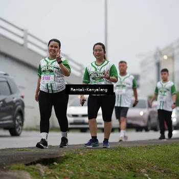 Runner Photo 8650670