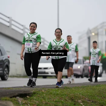 Runner Photo 8650673