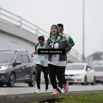 Runner Photo 8650674