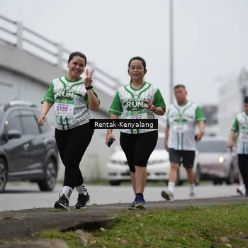 Runner Photo 8650684