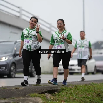 Runner Photo 8650687
